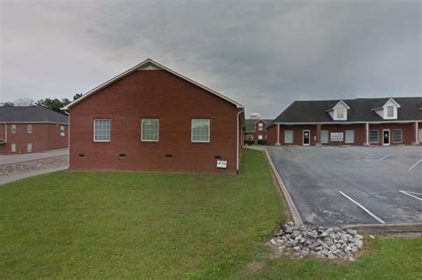crossville tn county offices.